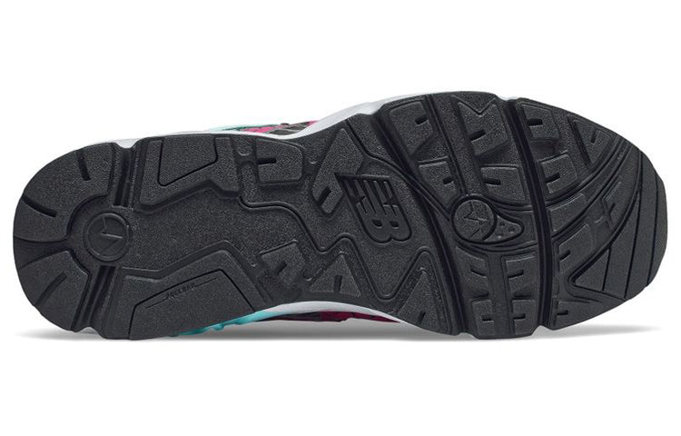 (WMNS) New Balance 850 Series Grey/Black/Red WL850TYB