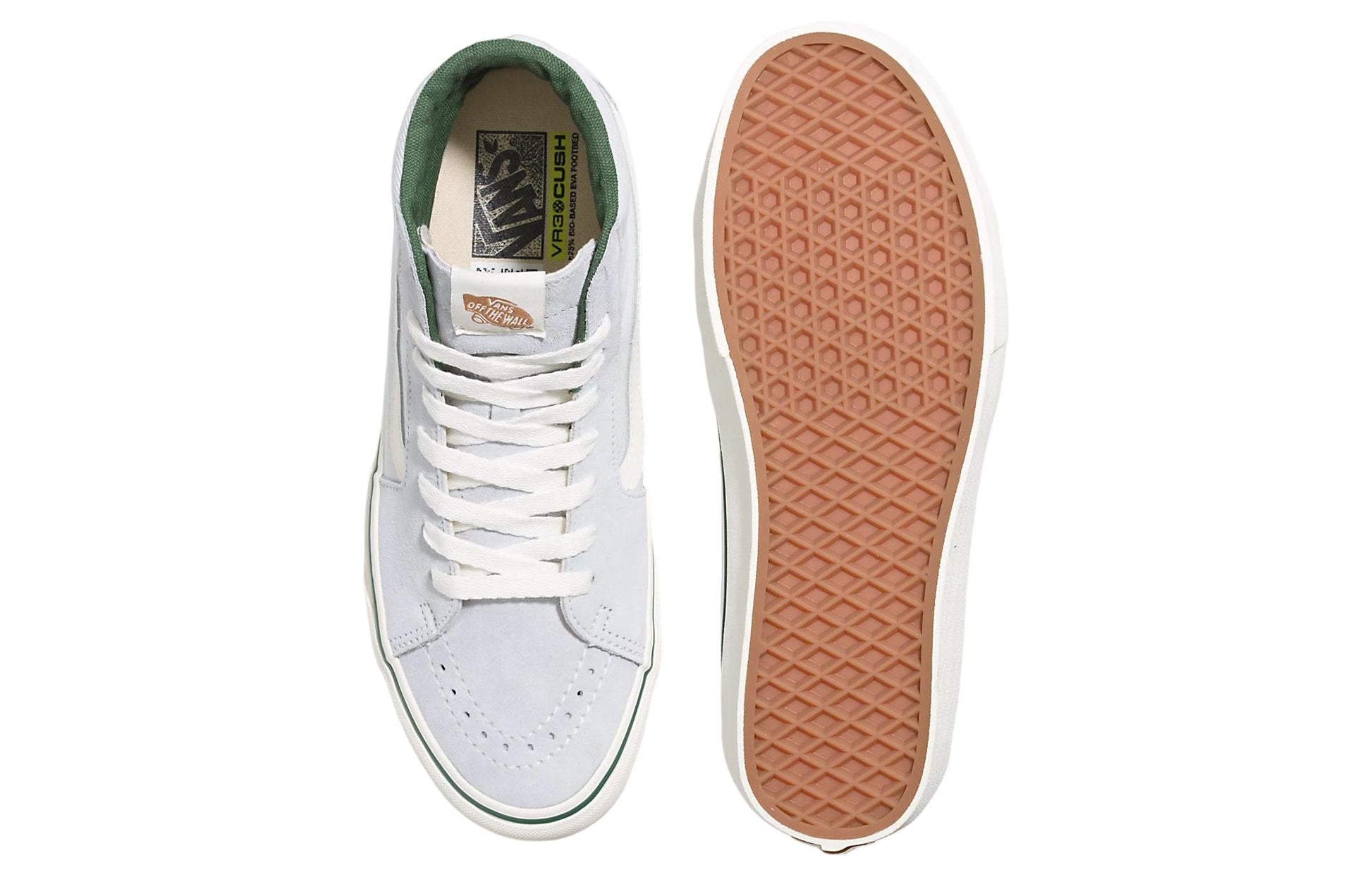 Vans SK8-Hi 'Black' VN0005UNFYN