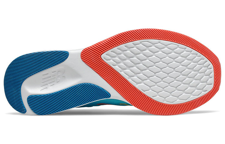New Balance Pesu Lake Blue MPESUCB