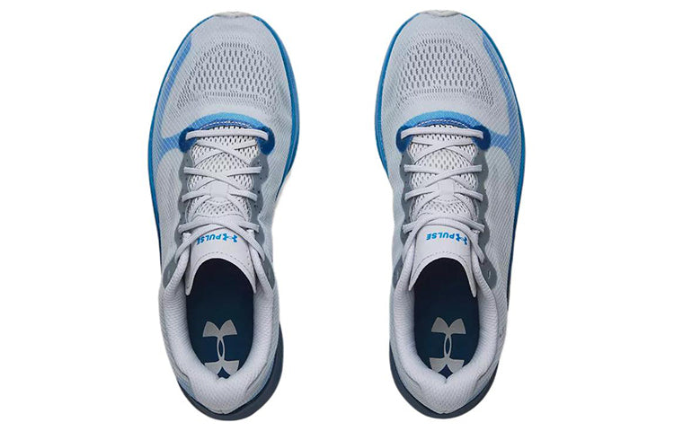 Under Armour Charged Pulse 'Grey Blue' 3023020-107