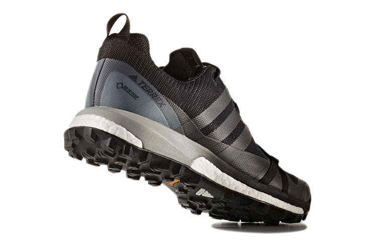 (WMNS) adidas Terrex Agravic GTX 'Black Grey' BB0969
