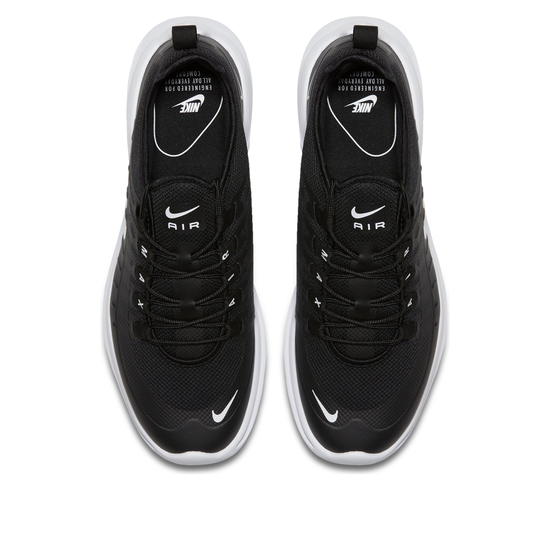 Nike Air Max Axis 'Black' AA2146-003