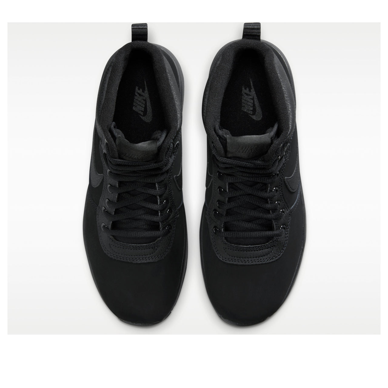 Nike Manoadome 'Triple Black' 844358-003