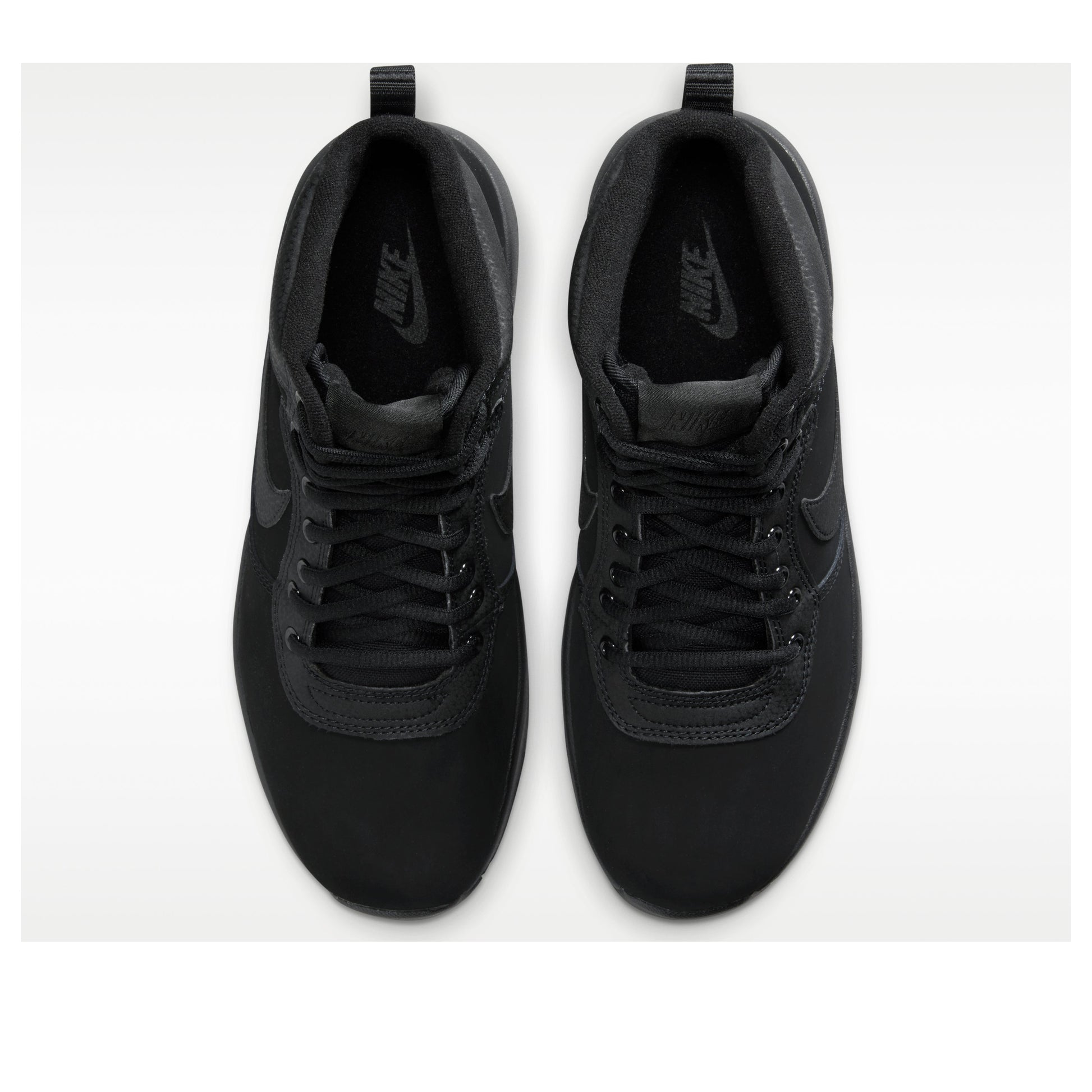 Nike Manoadome 'Triple Black' 844358-003