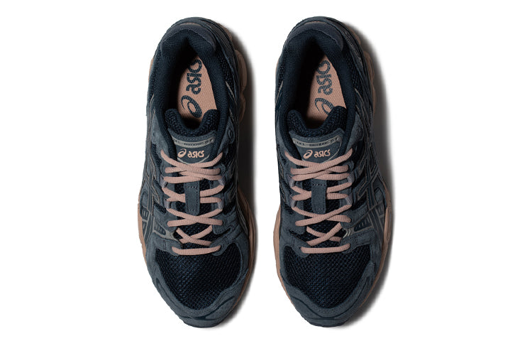 ASICS Gel-Nimbus 9 'French Blue Tarmac' 1201A584-400