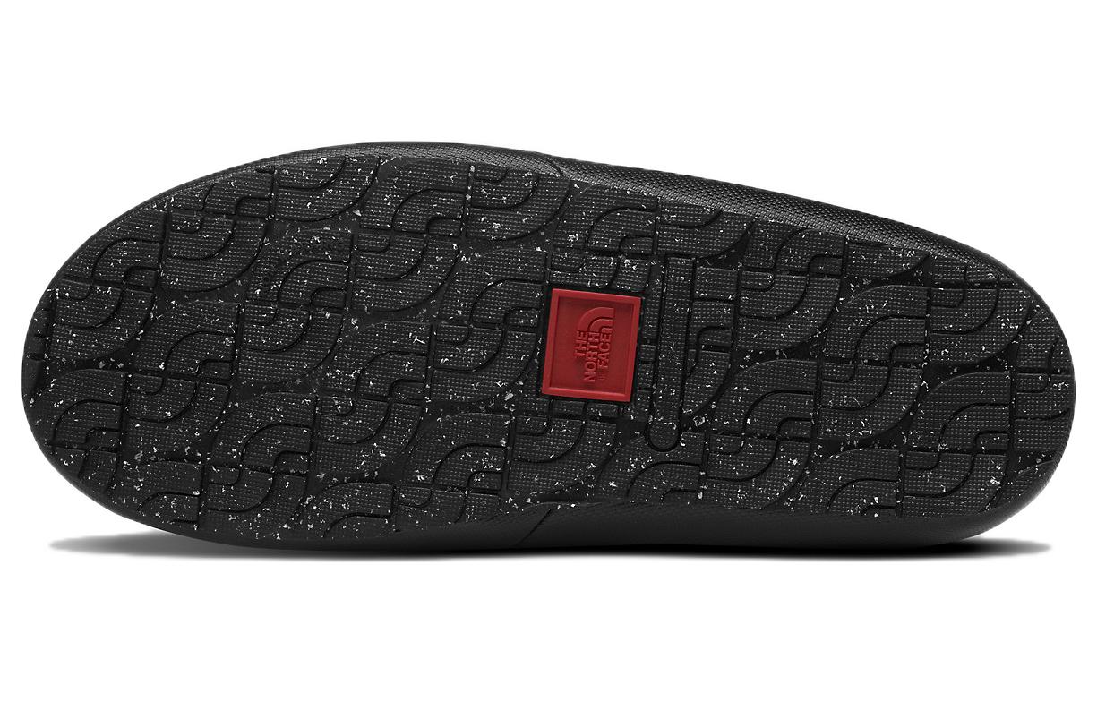 THE NORTH FACE Thermoball Traction Booties 'Tnf Red Tnf Black' NF0A3MKH-KZ3