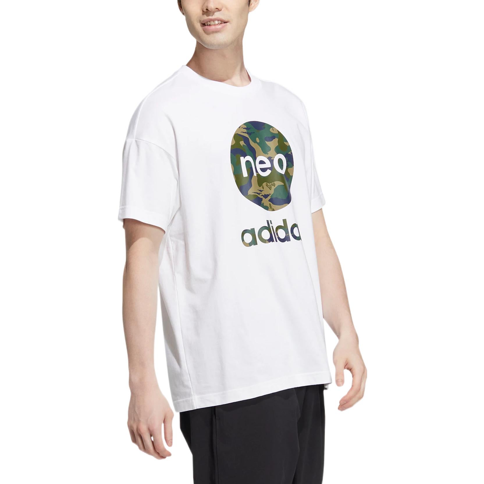 adidas neo Tee HN8750