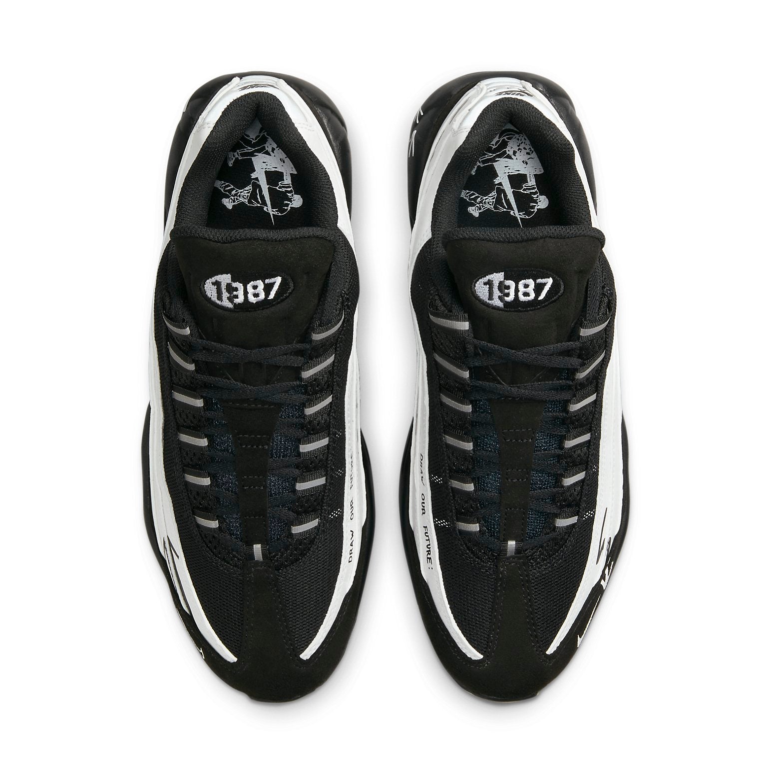 Nike Air Max 95 SP 'Sketch' DX4615-100