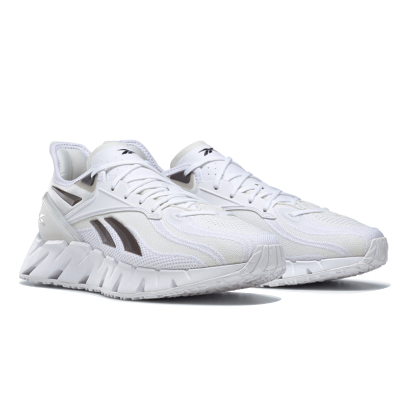 Reebok Zig Kinetica 3 'White Black' HR0928