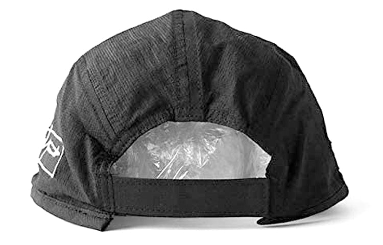 adidas Y-3 Reversible Cap 'Black Yohji Red' FH9273