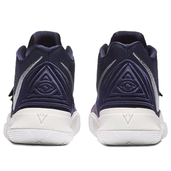 (GS) Nike Kyrie 5 'Galaxy' AQ2456-900