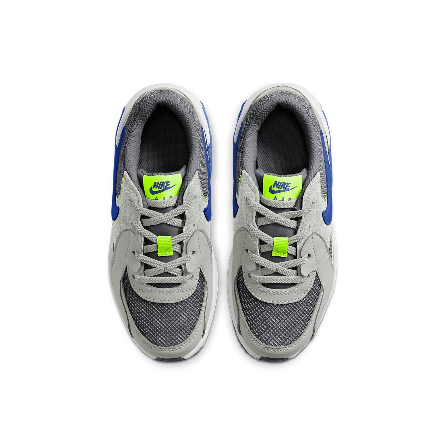 (PS) Nike Air Max Excee 'Iron Grey Game Royal' CD6892-013
