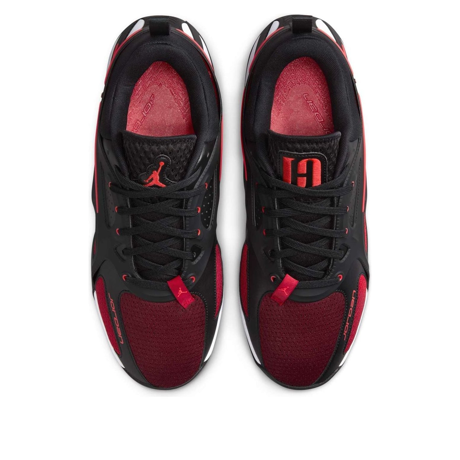 (WMNS) Air Jordan Heir 'Bred' FQ3858-006