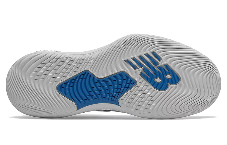 New Balance FuelCell 996v4 'White Blue' MCH996Z4