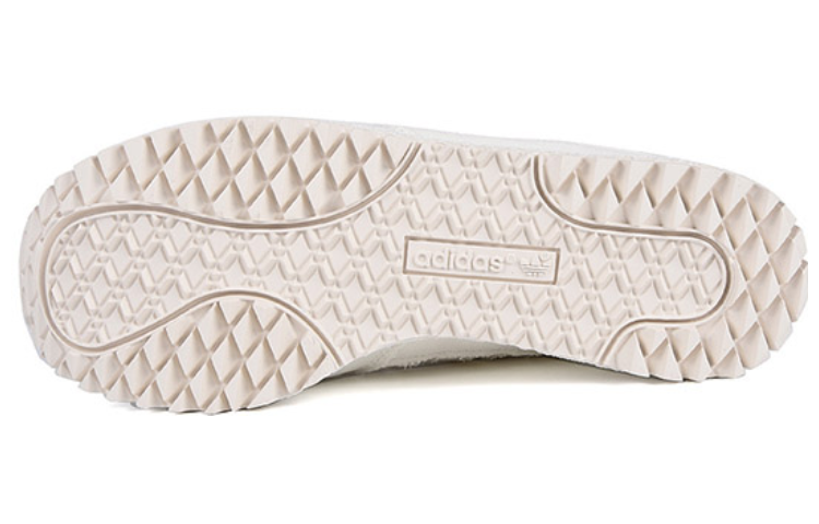 adidas Daniel Arsham x New York 'Chalk White' CM7193