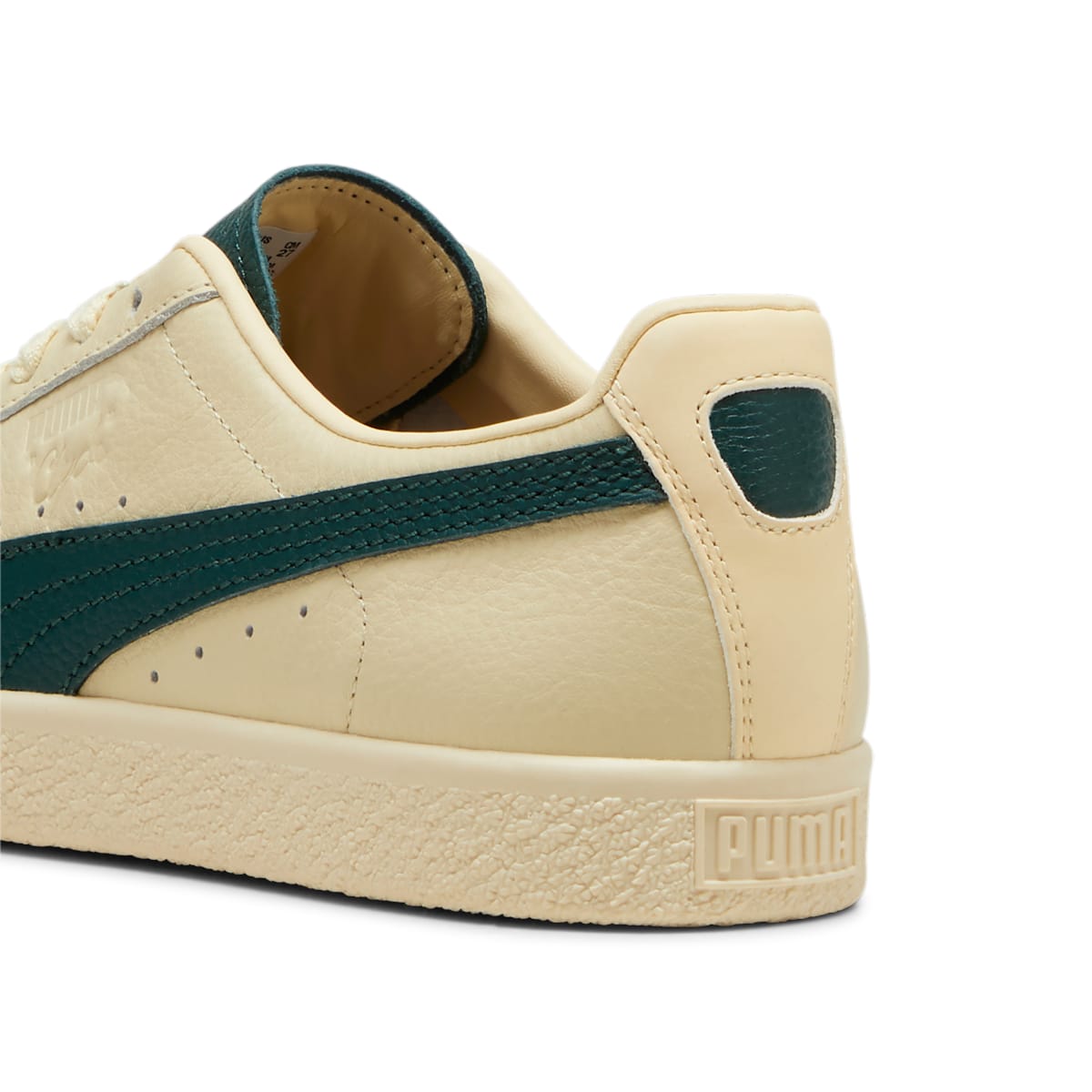 PUMA Clyde 'Players Lane' 398701-01