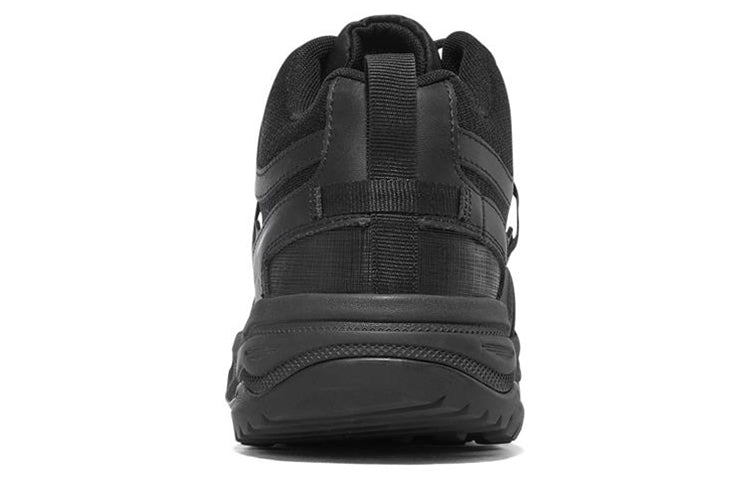 Skechers Go Run Trail Altitude 220113-BBK