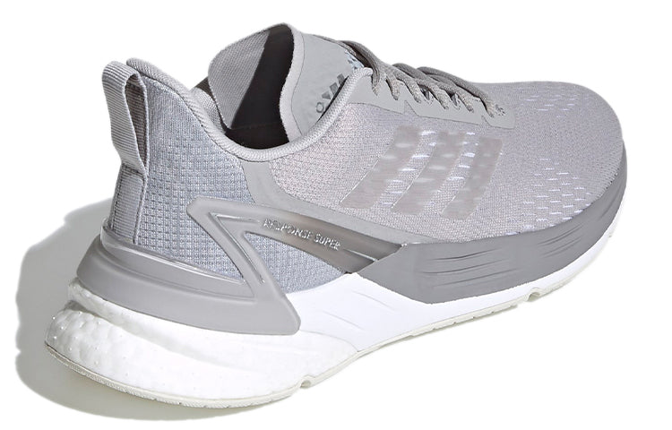 (WMNS) adidas Response Super 'Grey Silver Metallic' FX4834