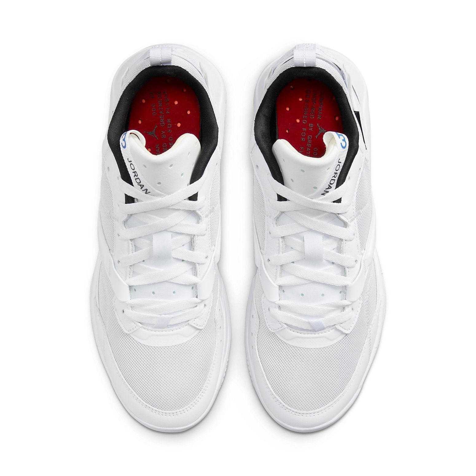Air Jordan Air NFH 'White' CZ3984-101