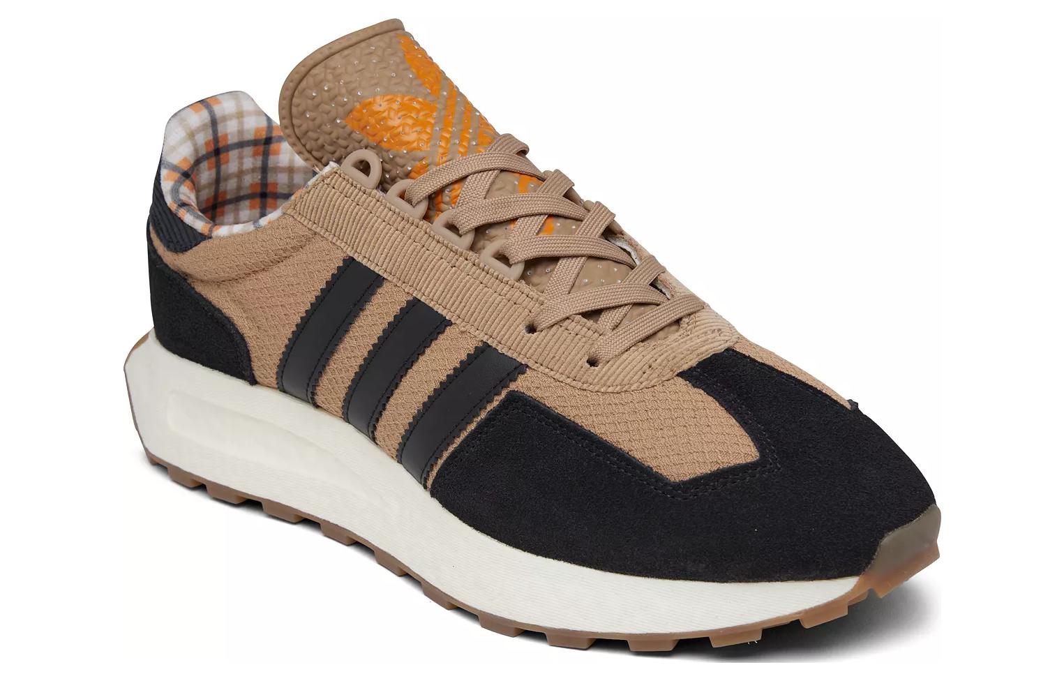 adidas Retropy E5 'Black Brown' GX6579