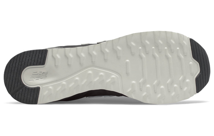 New Balance Composite Toe 589 Series Black/Grey ML311CA2