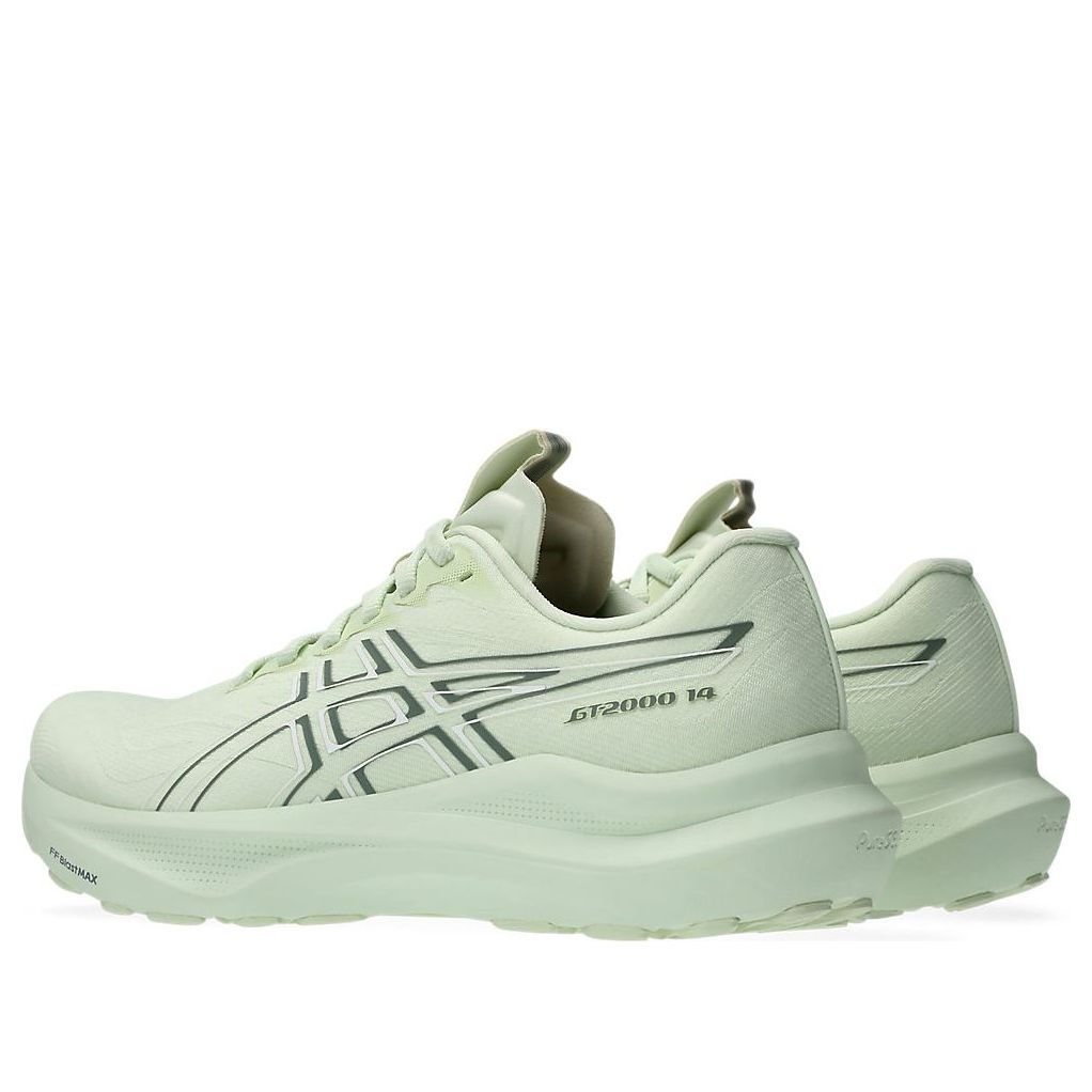 (WMNS) ASICS GT 2000 14 'Whisper Green Monument Blue' 1012B843-300