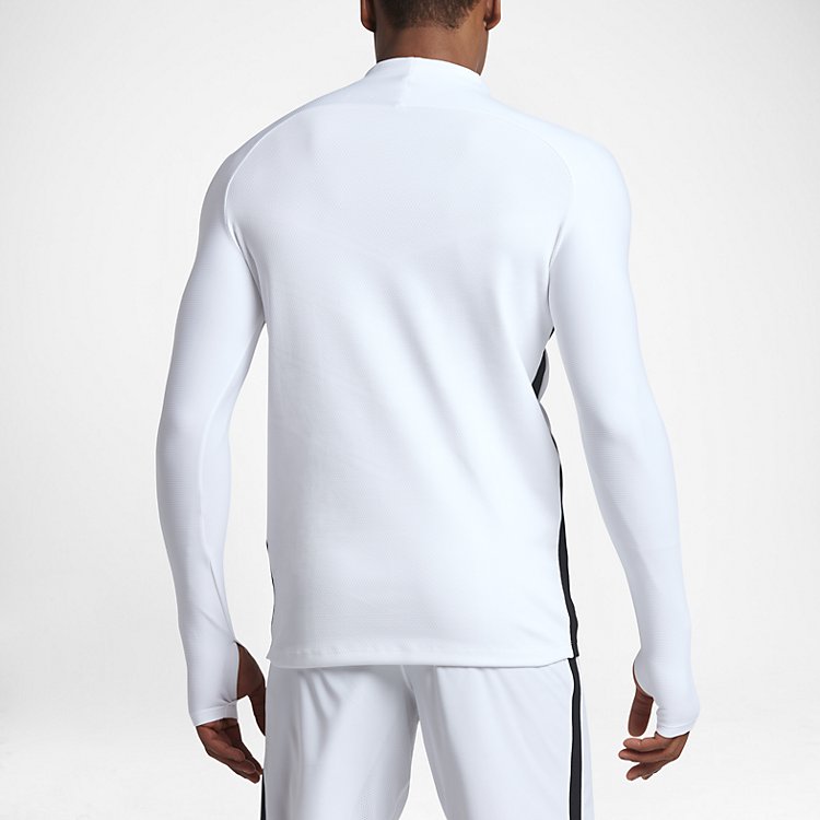 Football Jackets Men Nike AEROSWIFT STRIKE DRILL TO 807034-100
