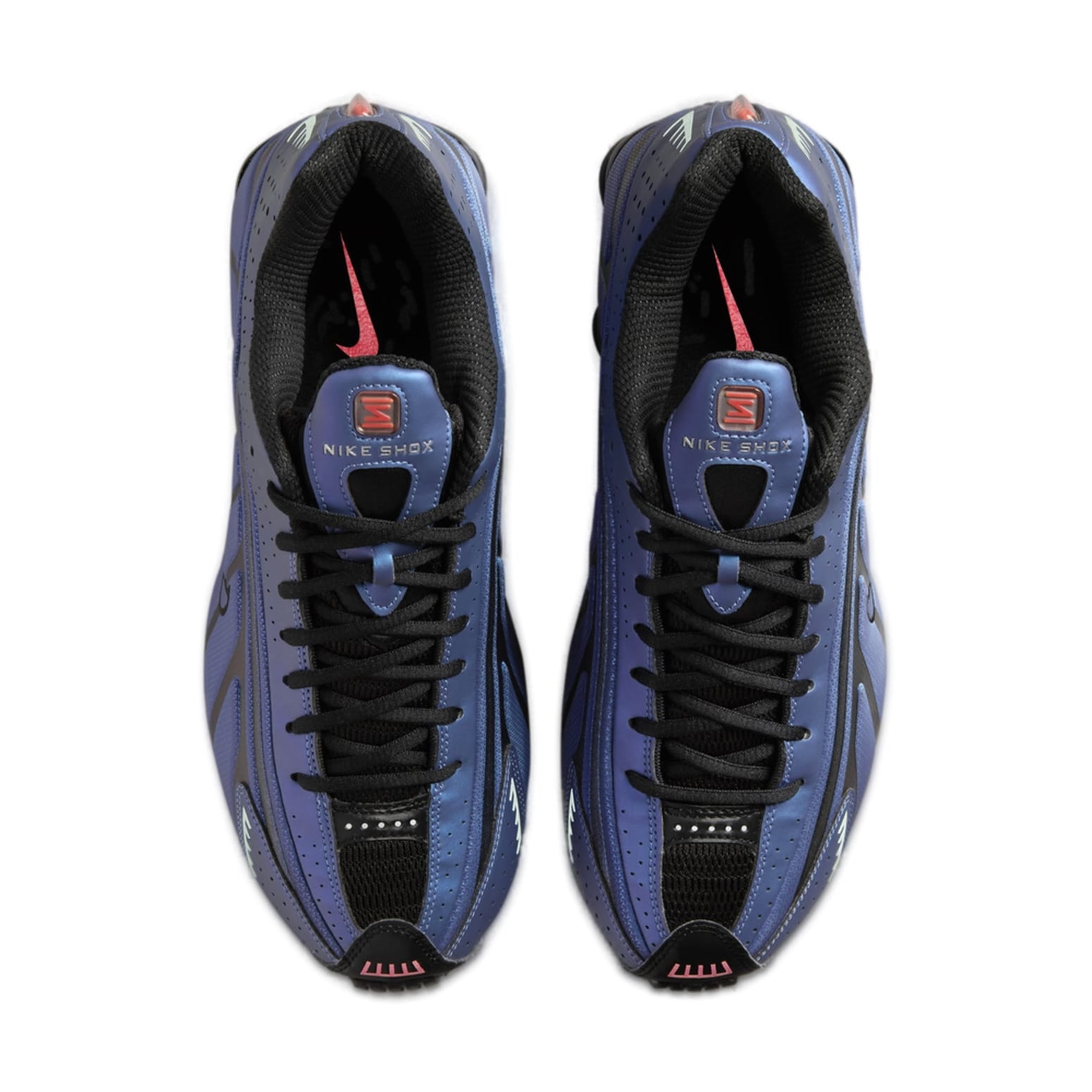 Nike Shox R4 'Iridescent' HQ3446-001
