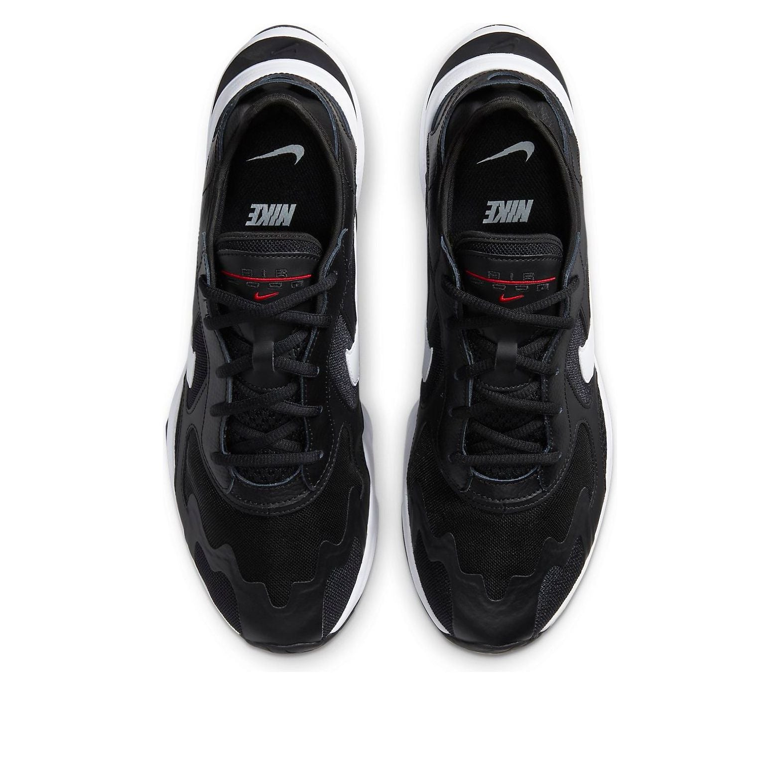Nike Air Zoom Division 'Black White' CK2946-003