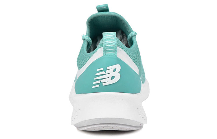 (WMNS) New Balance Lazr Series Sneakers Green WLAZRSM