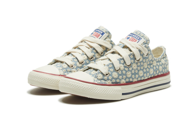 Converse Chuck Taylor All Star Low Top Denim Toddler/Youth 668034C