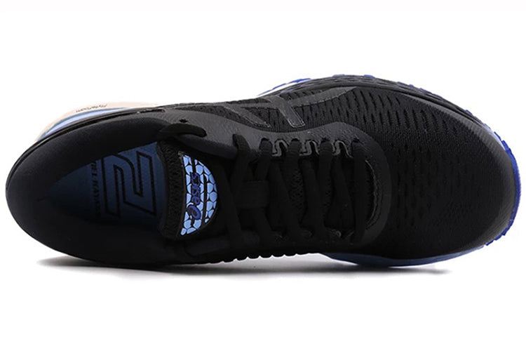 (WMNS) ASICS Gel-Kayano 25 'Black Blue' 1012A026-001