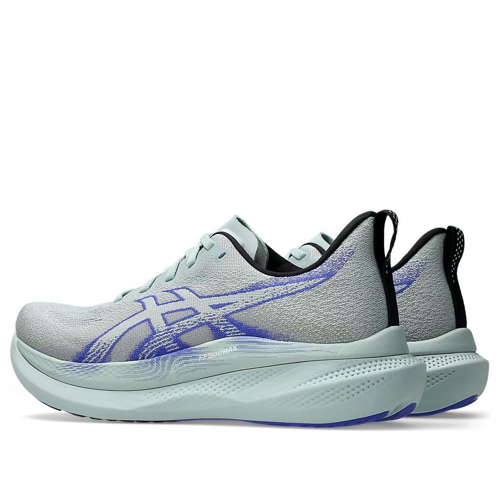 ASICS Glideride Max 2 'Cold Moss Cobalt Burst' 1011C156-400
