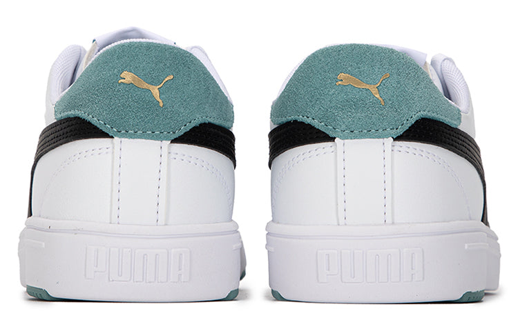 PUMA Serve Pro Lite 'White Mineral Blue' 374902-14