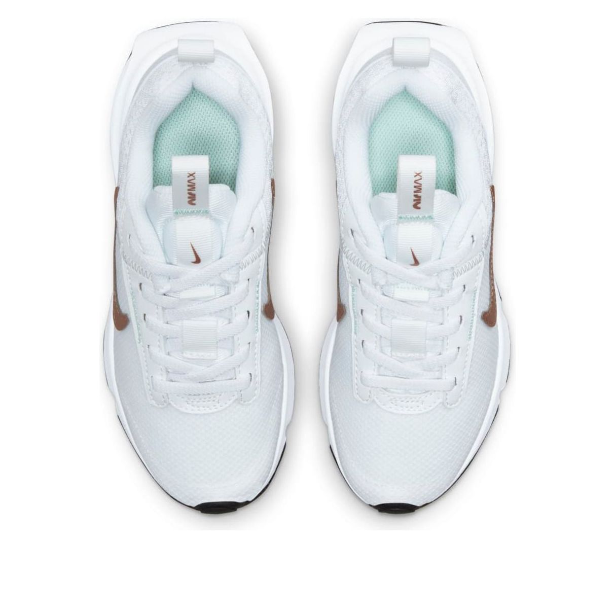 (PS) Nike Air Max Intrlk Lite 'White Pink' DH9394-100