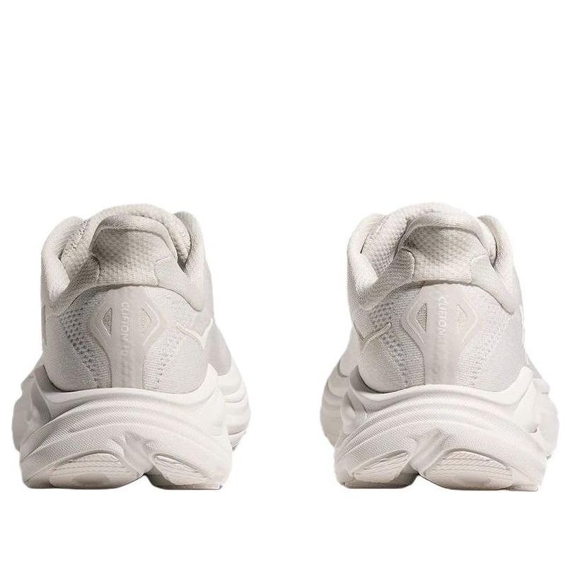 HOKA ONE ONE Clifton 10 'White' 1162030-WWH