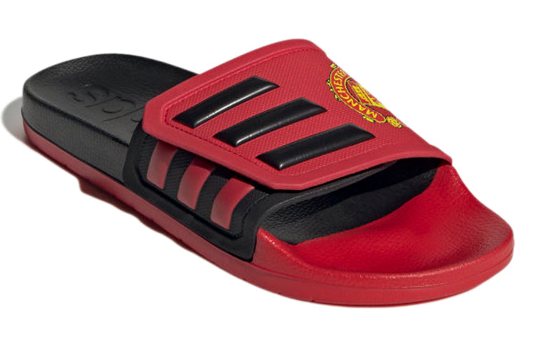 adidas Adilette TND Slide 'Real Red' GZ5940