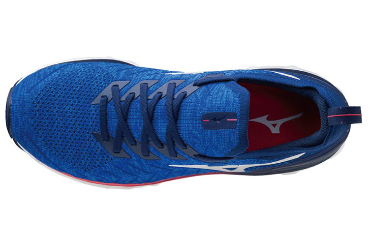 Mizuno Wave Sky Neo 'Blue Pink' J1GC203404