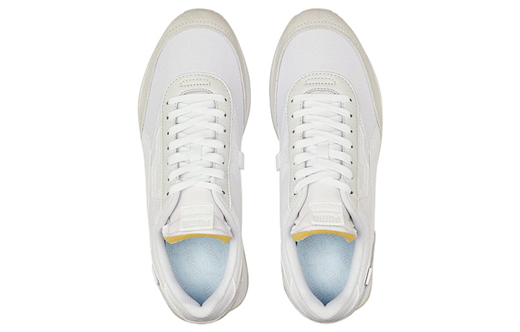 PUMA Future Rider Play On 'White Nimbus Cloud' 371149-87