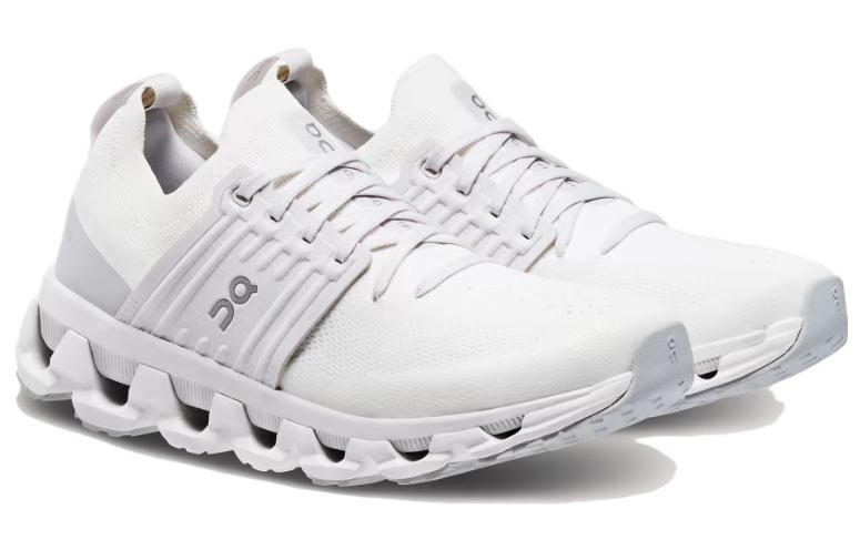 (WMNS) On Running Cloudswift 3 'White Frost' 3WD10451040