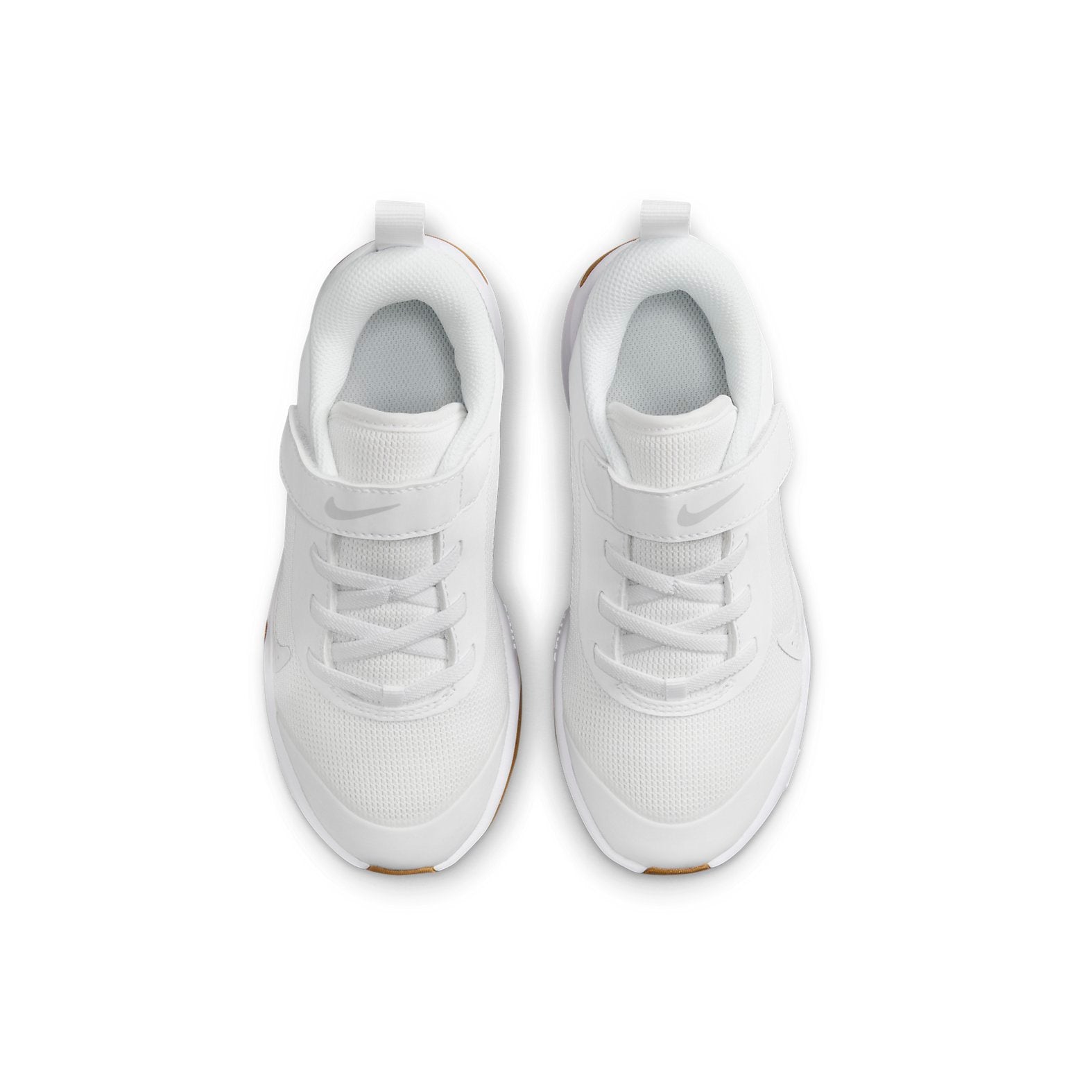 (PS) Nike Omni Multi-Court 'White Gum' DM9026-105