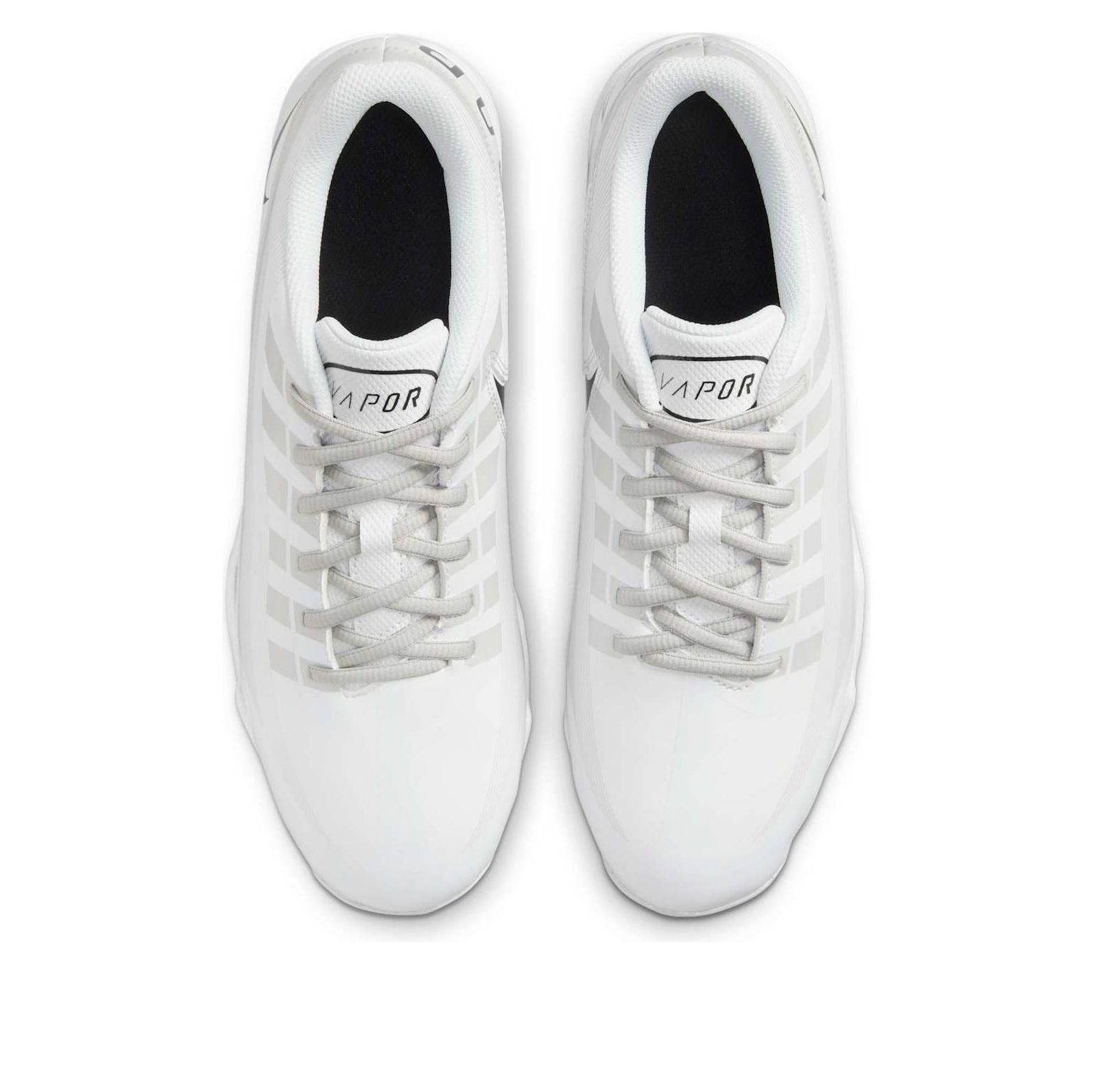 Nike Vapor Edge Shark 'White Light Smoke Grey' DQ5114-100