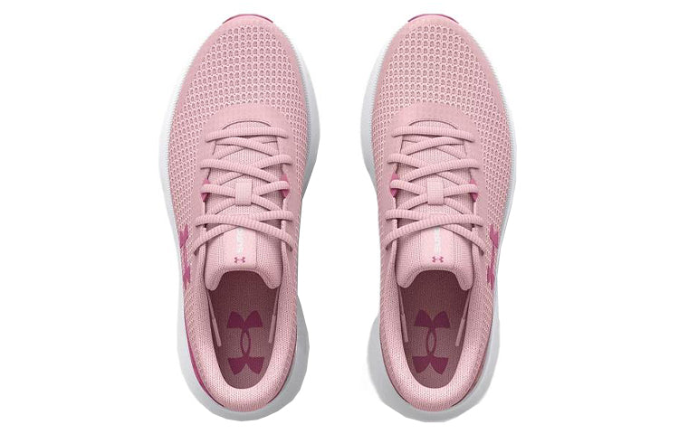 (WMNS) Under Armour Surge 3 'Prime Pink' 3024894-603