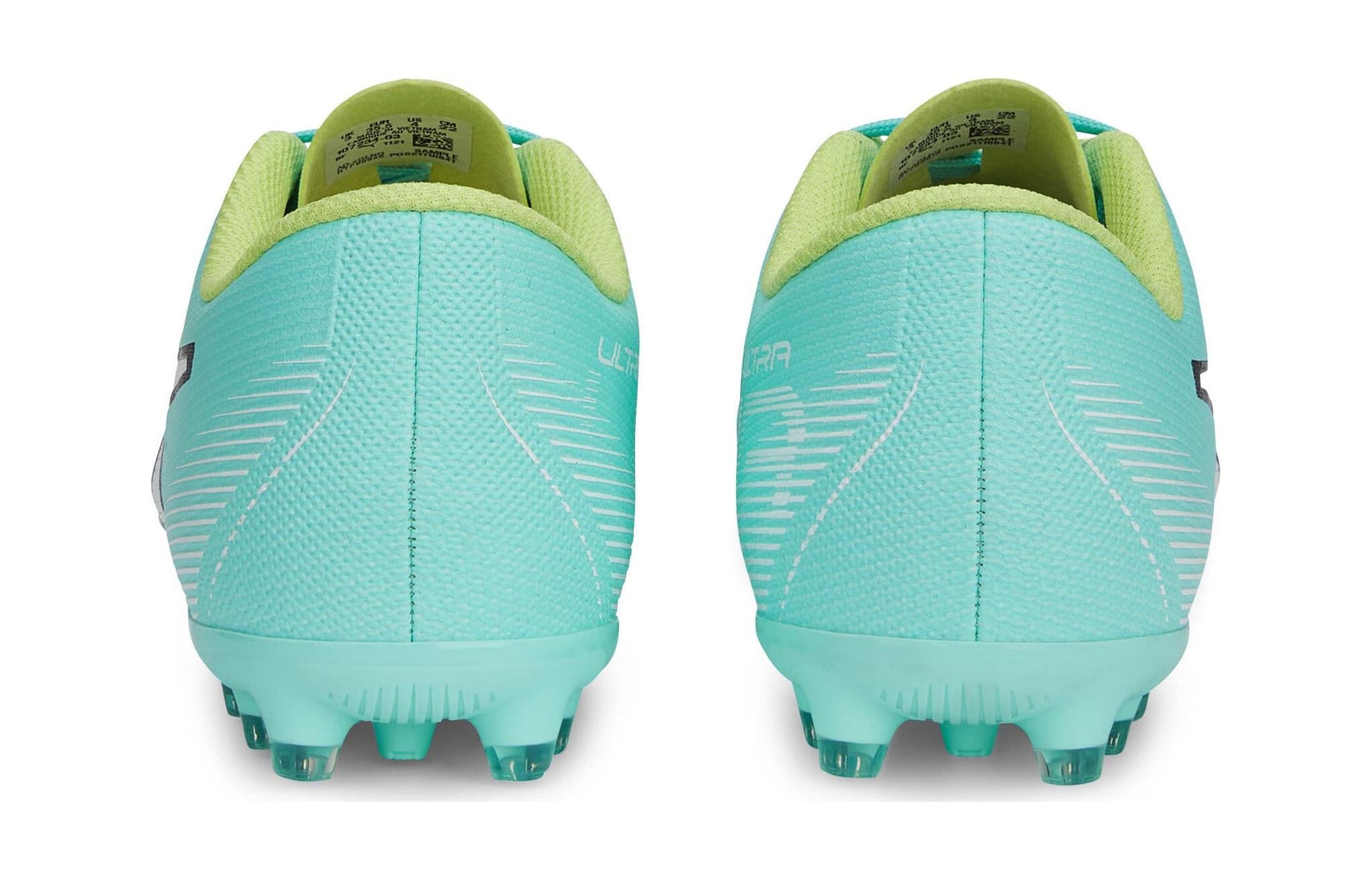 (GS) PUMA Ultra Play MG 'Electric Peppermint' 107234-03