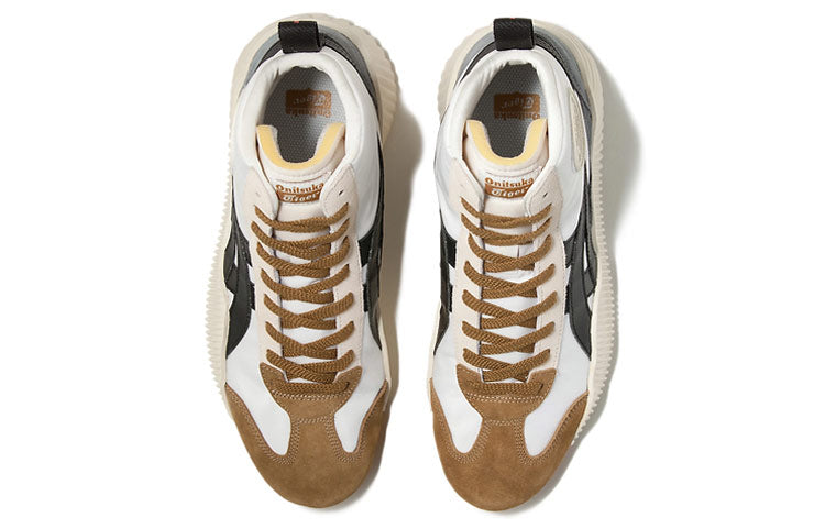 Onitsuka Tiger Acromount MT 'Brown Toe' 1183B467-100