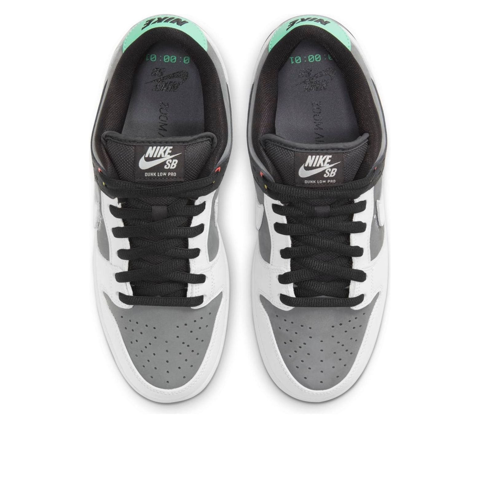 Nike SB Dunk Low 'Camcorder' CV1659-001