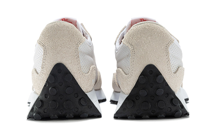 (PS) New Balance 327 K 'White' PH327BA