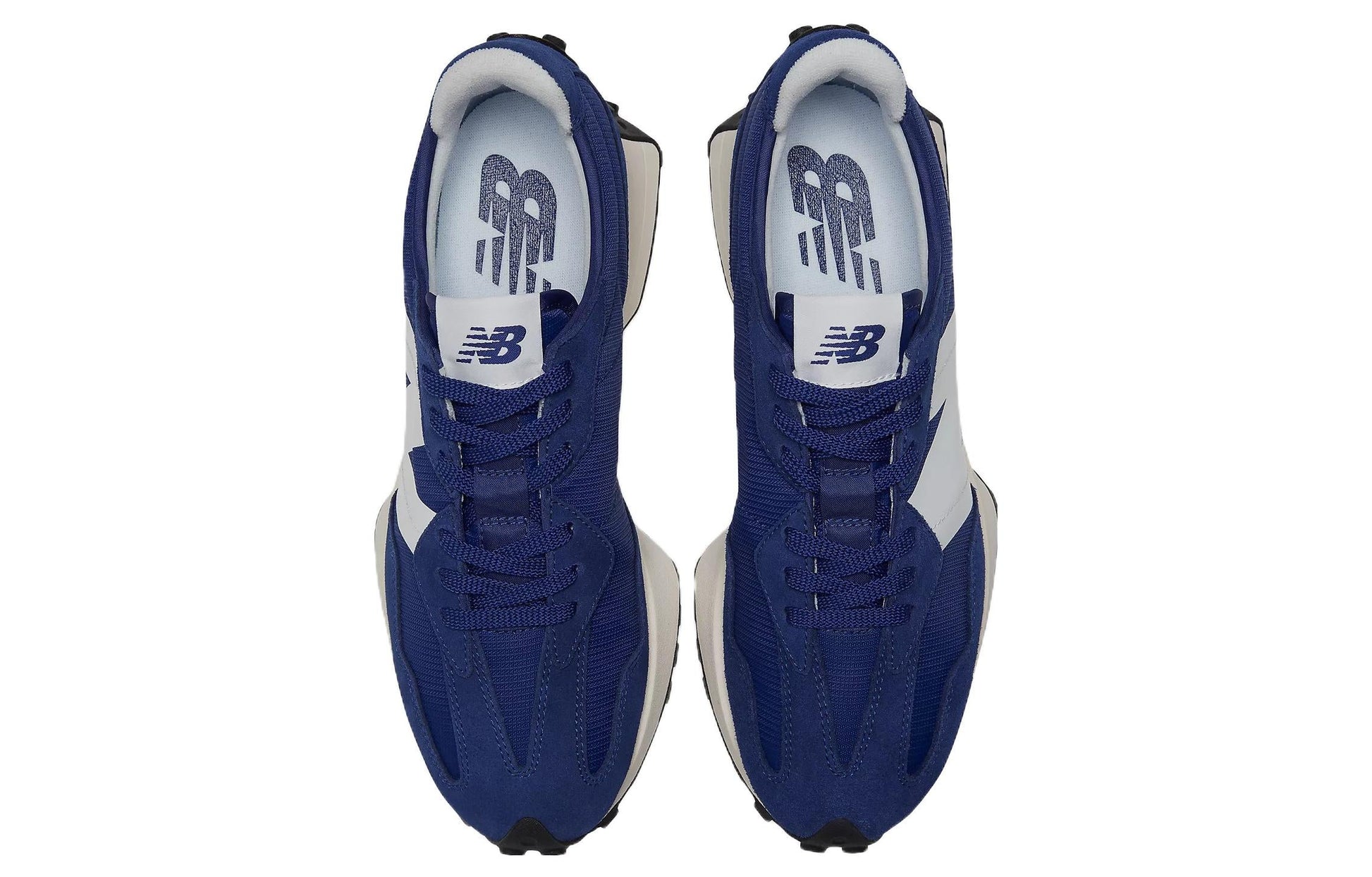 New Balance 327 'Victory Blue White' MS327GA
