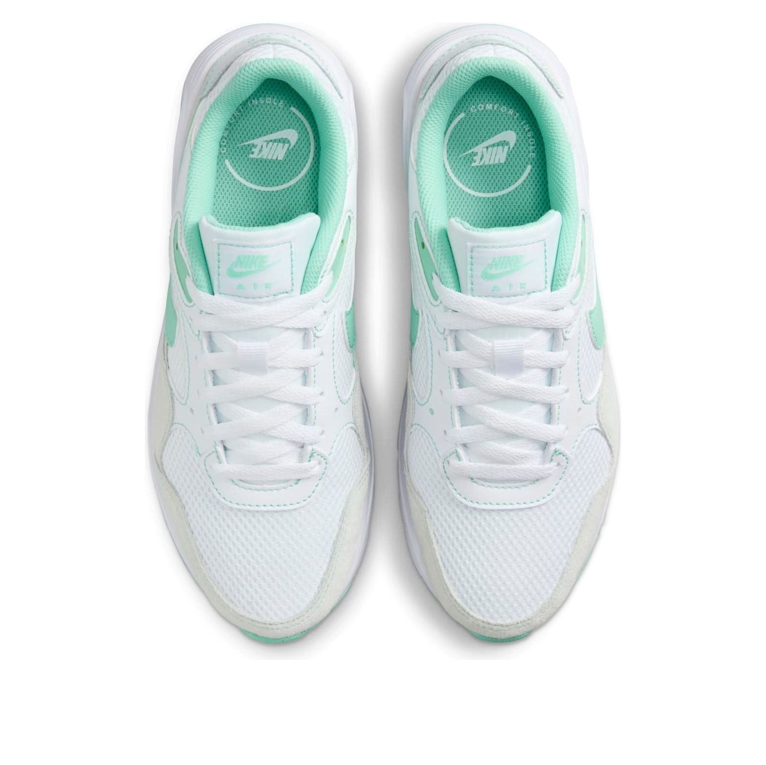(WMNS) Nike Air Max SC 'White Jade Ice' FN7163-100