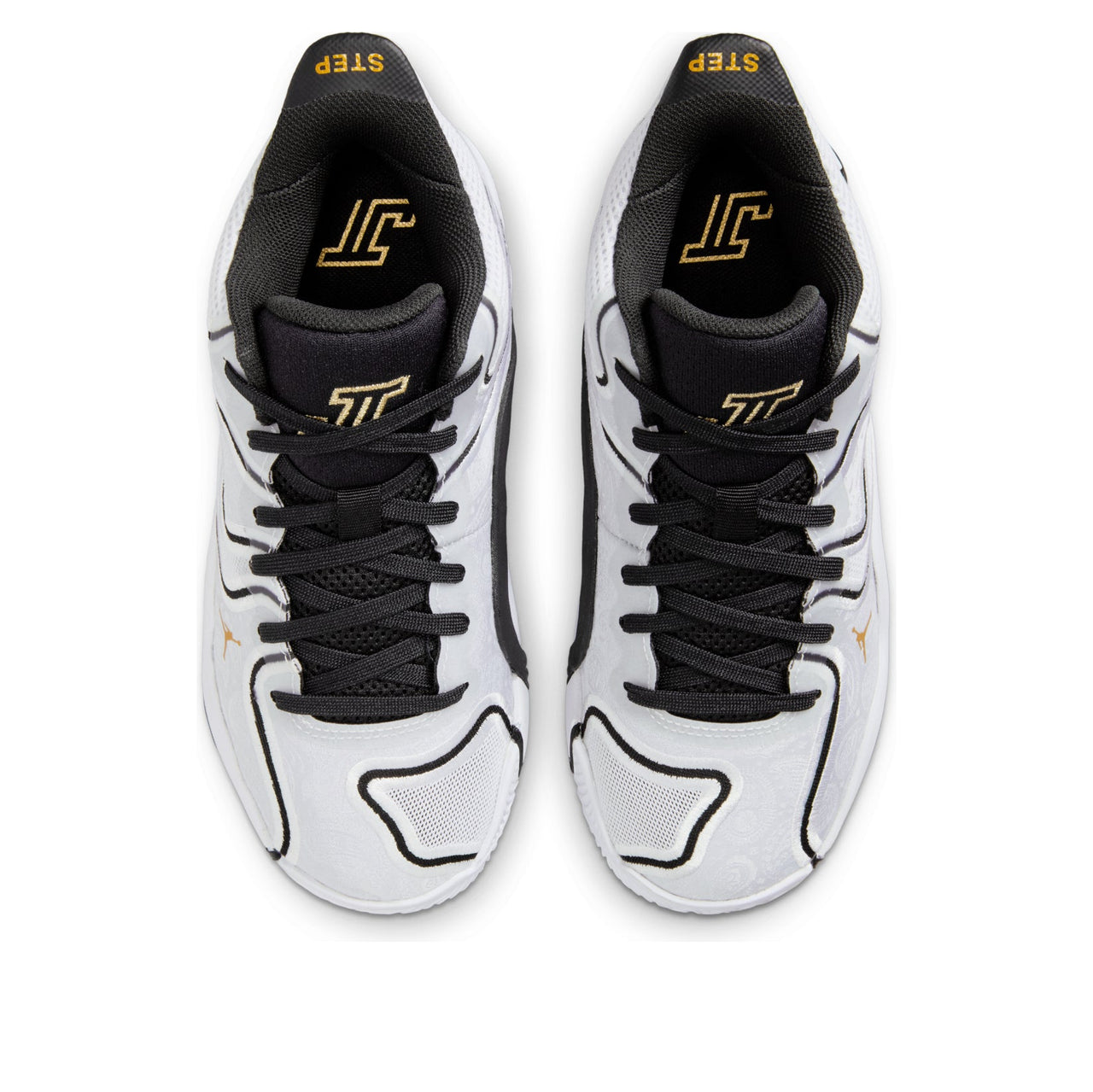 (GS) Air Jordan Tatum 3 'Tunnel Walk' IB8151-100
